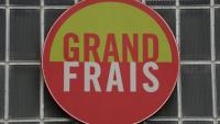 La chaine de magasins Grand Frais prévoit 3.500 recrutements en France en 2026
