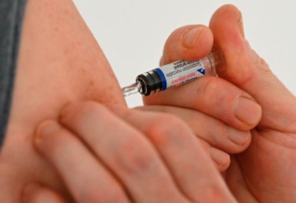 Les sénateurs ont approuvé dimanche à main levée la vaccination obligatoire contre la grippe des soignants exerçant à titre libéral