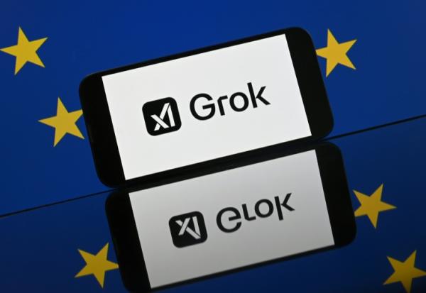 Les Etats membres et certains eurodéputés veulent faire interdire dans toute l'UE les services d'intelligence artificielle permettant de générer de fausses images sexuelles