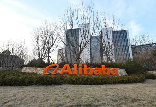 Le titre Alibaba a bondi de plus de 9% à la Bourse de Hong Kong, suite à des déclarations de son directeur général Eddie Wu assurant que l'entreprise allait renforcer ses investissements dans l'IA.