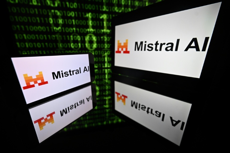 L'entreprise française d'intelligence artificielle (IA) Mistral est désormais valorisée plus de 21 milliards d'euros après avoir levé 3 milliards d'euros