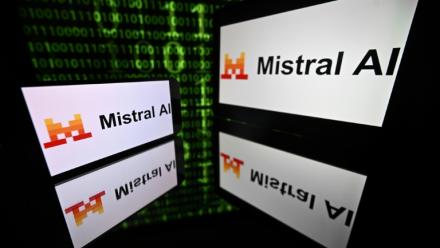 L'entreprise française d'intelligence artificielle (IA) Mistral est désormais valorisée plus de 21 milliards d'euros après avoir levé 3 milliards d'euros
