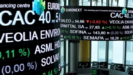 Incertitudes politiques en France, mais "business as usual" pour les entreprises étrangères