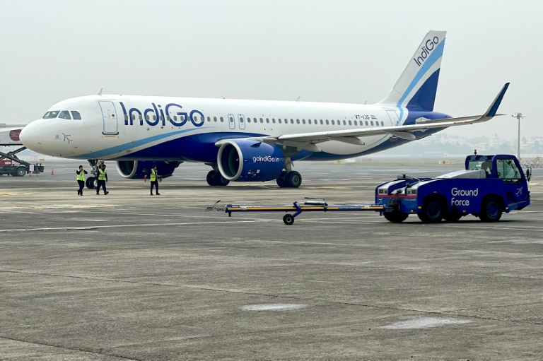 les activités de la première compagnie aérienne indienne Indigo sont sérieusement pertubées depuis lundi par des 