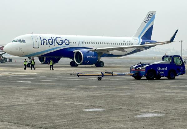 les activités de la première compagnie aérienne indienne Indigo sont sérieusement pertubées depuis lundi par des "problèmes opérationnels inattendus" qui ont précipité une enquête des autorités