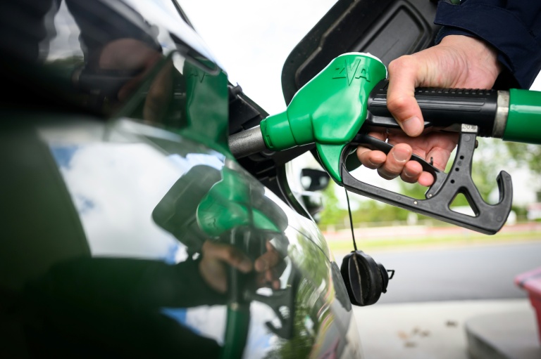 Indemnité carburant pour 