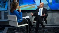 Le président de la Fed de Minneapolis Neel Kashkari, le 17 février 2016 sur Fox News.

FOX Business Network's Maria Bartiromo Interviews Minneapolis Federal Reserve President Neel Kashkari