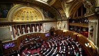 La commission des Lois du Sénat examine mercredi le projet de loi de lutte contre les ingérences étrangères