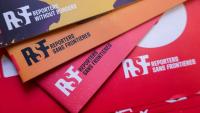 Les familles des deux réalisateurs français arrêtés fin juillet au Togo s'inquiètent pour leur santé, Reporters sans frontières (RSF) appelant à leur "libération immédiate"