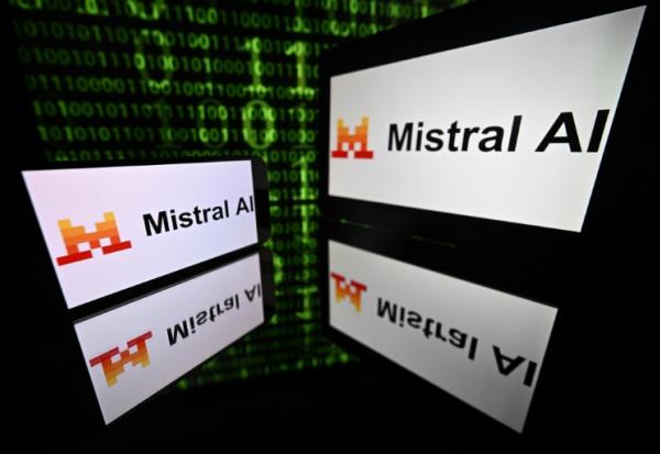 TotalEnergies et Mistral précisent qu'un laboratoire scientifique commun sera créé