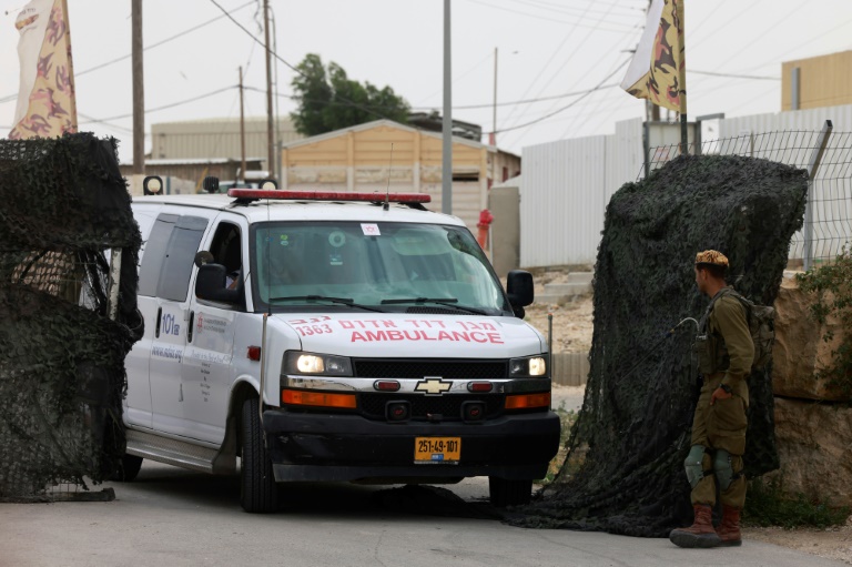 Israël se prépare aux funérailles des soldats tués près de la frontière