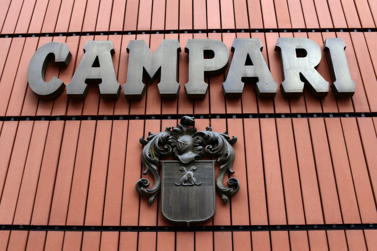 Contacté par l'AFP vendredi soir, le groupe Campari n'avait pas réagi dans l'immédiat.