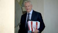 Bruno Le Maire, à la sortie de l'Elysée, le 26 juin 2024 à Paris