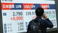 L'économie japonaise a résisté au premier trimestre 2026, avec une croissance de 0,5%, mais l'inflation entraînée par la guerre au Moyen-Orient complique l'équation pour Tokyo