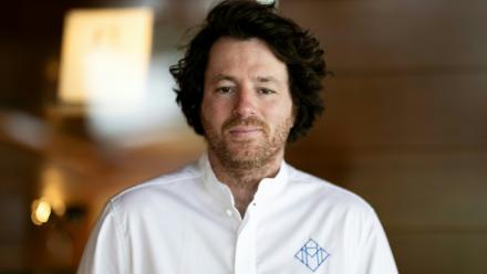 Jean Imbert le 20 mai 2024 à Cannes