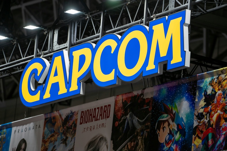 Le studio japonais Capcom vise de dépasser le milliard d'euros de chiffre d'affaires pour son exercice décalé 2025-2026