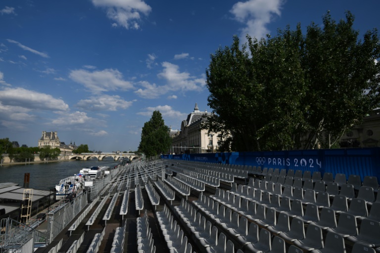 JO2024 les handballeuses gagnent, Biles impressionne déjà