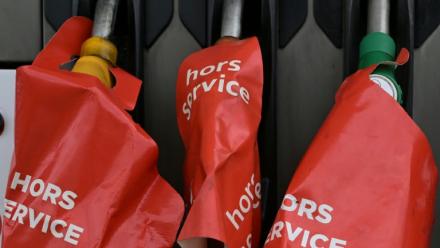 L'inquiétude monte quant à la possibilité d'une pénurie de carburants routiers ou aériens au coeur de l'été