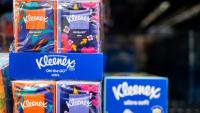 Kimberly-Clark (Kleenex) rachète Kenvue, fabricant du Tylenol, valorisé 48,7 milliards de dollars
