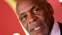 Danny Glover lors des Governors Awards, à Hollywood, le 25 mars 2022