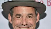 L'acteur américain Nicholas Brendon le 9 février 2015 à West Hollywood