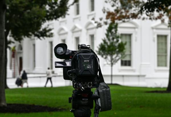 L'administration Trump fait appel de la décision rétablissant l'accès à la Maison Blanche de CNN, MS NOW et Politico