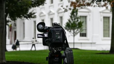 L'administration Trump fait appel de la décision rétablissant l'accès à la Maison Blanche de CNN, MS NOW et Politico