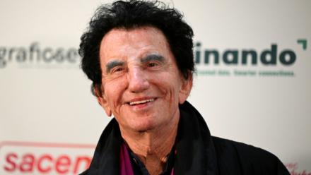 Jack Lang, le 18 janvier 2026 à Paris