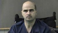 Nidal Hasan, le 9 avril 2010 à Belton aux Etats-Unis