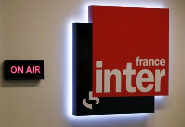 Marie s'infiltre quitte la "Grande matinale" de France Inter qu'elle avait rejoint il y a à peine deux mois pour un billet hebdomadaire, a indiqué mardi la radio à l'AFP
