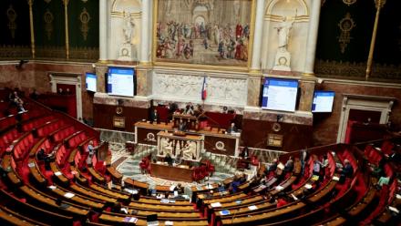 L'Assemblée nationale examine le 27 novembre 2025 une résolution contre le traité UE-Mercosur, portée par La France insoumise (LFI) dans le cadre de sa journée réservée