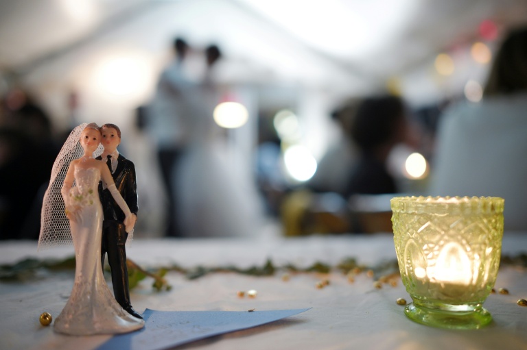 Les députés ont voté mercredi à l'unanimité pour entériner dans le droit l'absence de tout devoir conjugal au sein du mariage