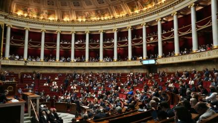 Les députés s'emparent en commission du budget de l'Etat pour 2027