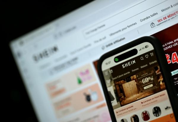 L'audience qui devait se tenir mercredi devant le tribunal judiciaire de Paris pour la possible suspension de la plateforme Shein a été renvoyée au 5 décembre