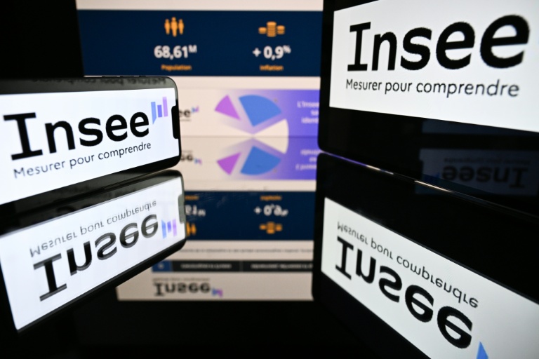 La croissance française devrait être moins bonne que prévu aux premier et deuxième trimestres en raison d'une inflation liée à la hausse des prix des hydrocarbures, même si elle 