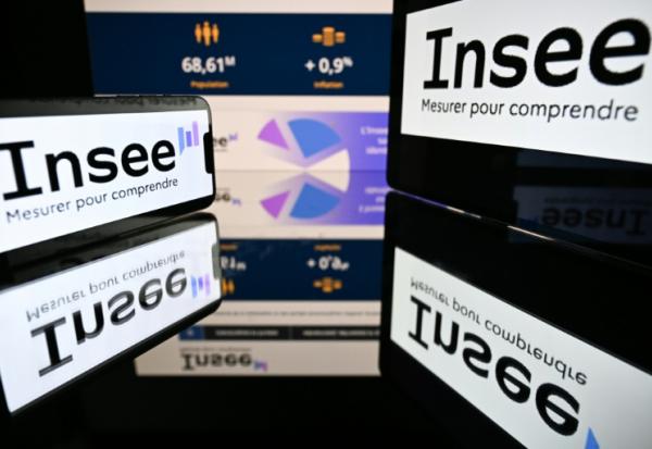 La croissance française devrait être moins bonne que prévu aux premier et deuxième trimestres en raison d'une inflation liée à la hausse des prix des hydrocarbures, même si elle "résistera" à ce stade, a indiqué mardi l'Insee