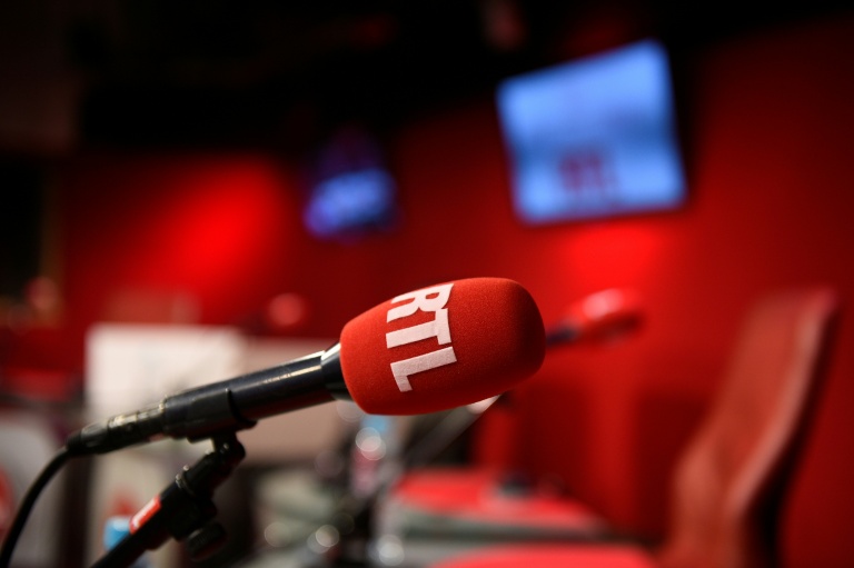 Tanguy Pastureau, qui était l'un des humoristes de France Inter depuis 9 ans, va quitter la station publique et rejoindre RTL à la rentrée