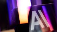 Trois maîtres de l'informatique théorique racontent à l'AFP les effets vertigineux de ces percées de l'IA, qui se multiplient et secouent la communauté scientifique