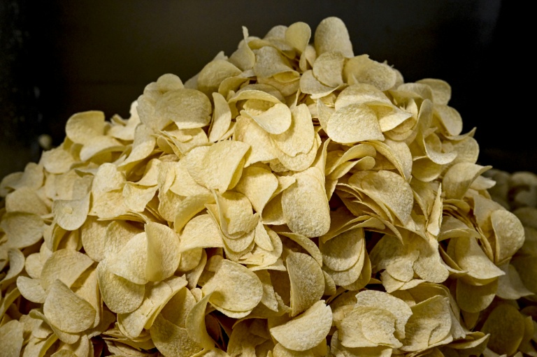 Trois des principaux fabricants italiens de chips et de popcorn ont été sanctionnés en Italie en raison d'une entente sur les prix de leurs produits vendus en supermarché