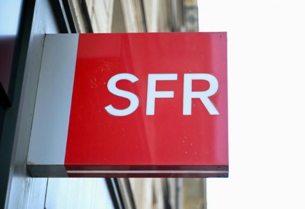 L'opérateur de télécommunications SFR a fait l'objet en juillet d'une fuite de données, concernant ses clients fibre, a confirmé jeudi le groupe à l'AFP