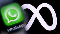 L'UE a imposé mardi le retour gratuit des concurrents de Meta AI, l'assistant d'intelligence artificielle de Meta, dans l'application de messagerie WhatsApp