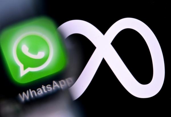 La Commission européenne a imposé mardi à Meta de rétablir l'accès gratuit à son application de messagerie WhatsApp aux assistants d'intelligence artificielle concurrents de sa propre technologie, Meta AI