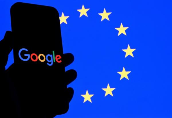 L'UE a infligé jeudi à Google un total de 890 millions d'euros d'amendes, pour des atteintes à la concurrence