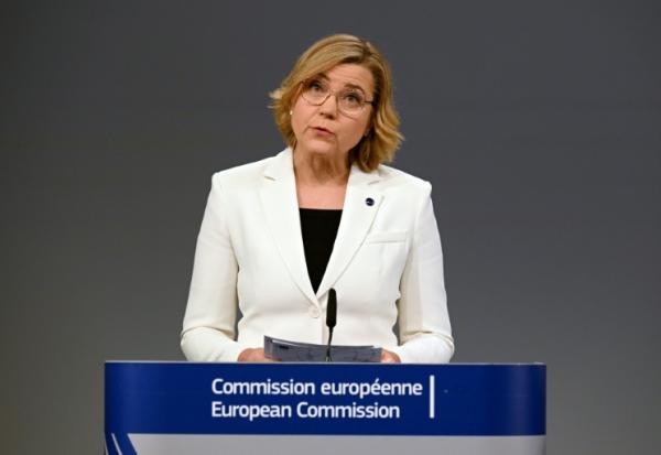 L'Union européenne a annoncé mercredi une série de mesures visant à réduire le fardeau réglementaire dans le domaine de l'intelligence artificielle et des données