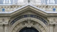 La Banque de France a abaissé mercredi ses prévisions de croissance pour 2026 et 2027 en raison de la flambée des prix de l'énergie et de la détérioration du contexte géopolitique liées à la guerre au Moyen-Orient