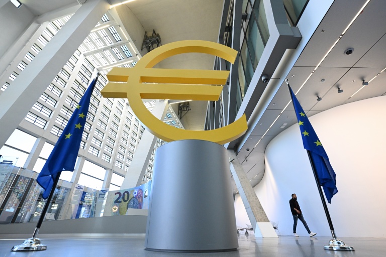 La décision de la BCE interviendra après celle mercredi de la Réserve fédérale américaine