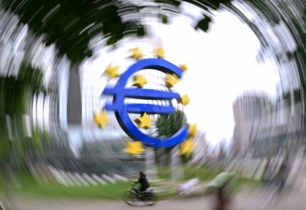 La Banque centrale européenne (BCE) devrait maintenir ses taux d'intérêt jeudi