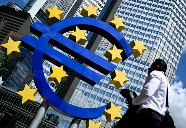 La BCE avait relevé le 11 juin le taux de dépôt, inchangé depuis juillet 2025, d'un quart de point à 2,25%