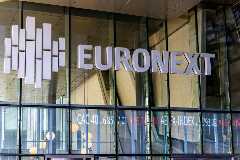 La Bourse de Paris a cédé 0,91% mercredi.