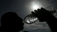 Vingt-six départements sont placés en vigilance orange canicule en France
